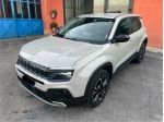 Jeep Avenger 1.2 Turbo 100 CV Summit-Km37350-