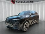 AUDI Q5 SPB MHEV+ BLACKLINE 204CV QUATTRO STRONIC PELLE"21 rif. 24136506