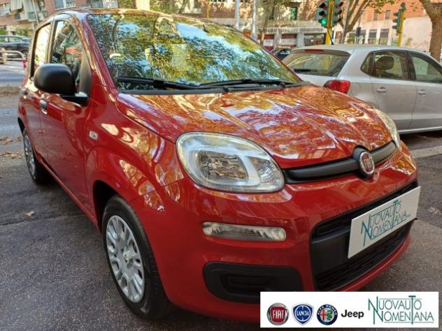 FIAT Panda Pandina 1.0 FireFly S&S Hybrid Icon Km0 rif. 24003084 - Foto 5