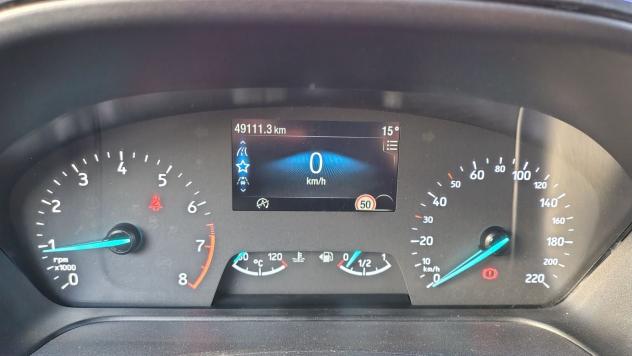 Ford Puma 1.0 Ecoboost Hybrid 125CV Titanium - Foto 7
