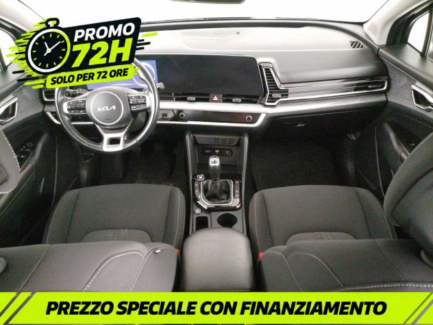 Kia Sportage 1.6 tgdi Gpl Style 136cv 2wd - Foto 9