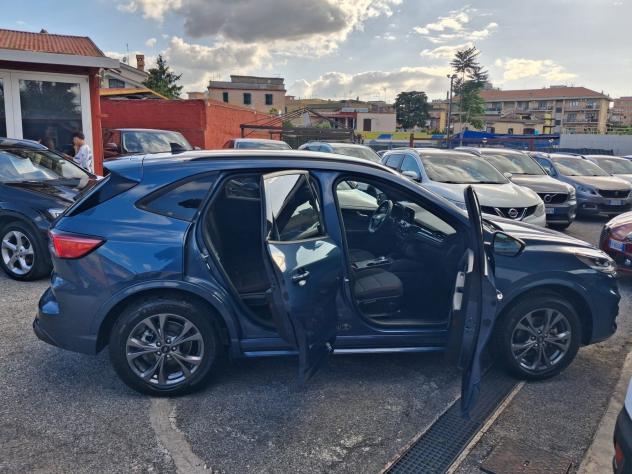 Kuga 2.5 Plug In Hybrid 225 CV CVT 2WD ST-Line - Foto 9