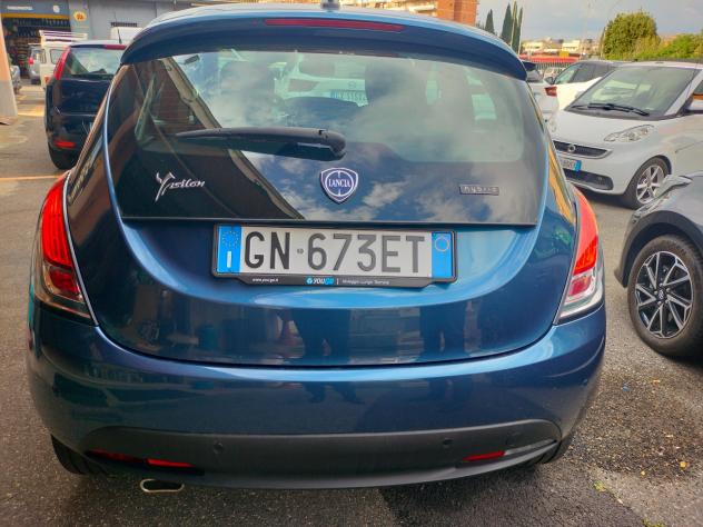 LANCIA YPSILON HYBRID GOLD PREZZO REALE - Foto 6