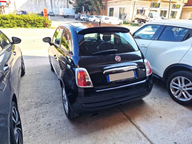 Fiat 500 1.3 Multijet Sport EURO 4 - Foto 5