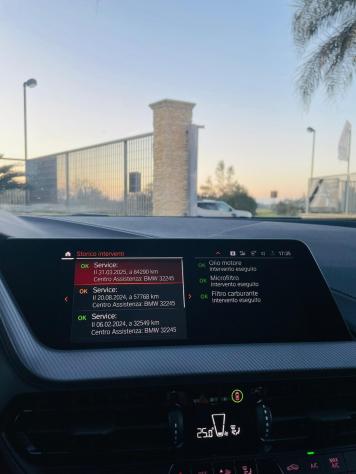 Bmw 118d Msport Pelle/Led Ambient - Foto 10