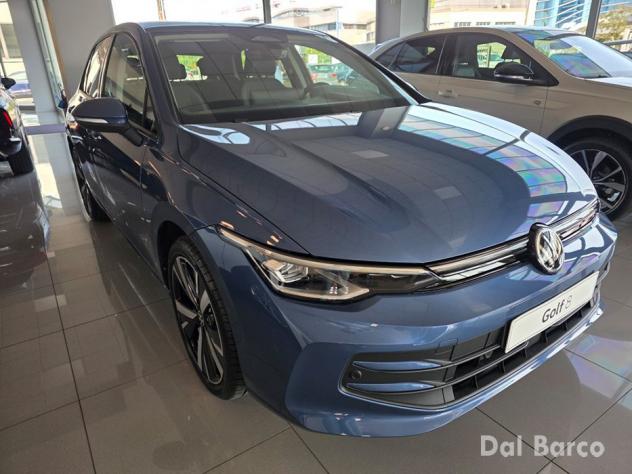 Volkswagen Golf 1.5 TSI ACT Edition Plus - Foto 3