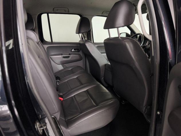 VOLKSWAGEN - Amarok - Foto 6