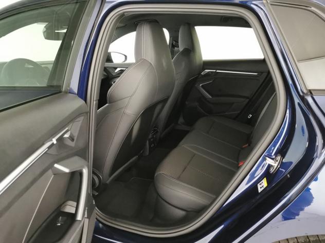 Audi A3 Sportback 2.0 tdi S line edition 150cv s-tronic - Foto 6