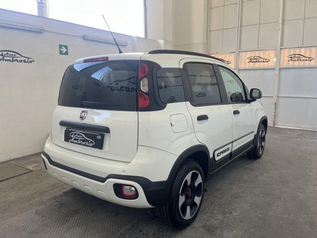 FIAT Panda Cross 1.2 69cv S&S Cross TUA DA 119,00 AL MESE - Foto 4