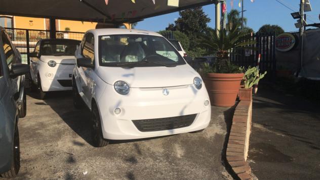 Aixam Miniauto Minauto Access - Foto 4