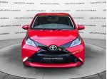 Toyota Aygo 1.0 VVT-i x-play TSS