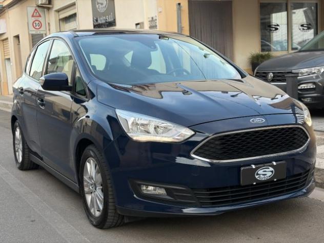 FORD C-Max 1.5 TDCi 120CV Business rif. 23920693 - Foto 2
