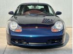 Porsche 911 Carrera  Cabriolet