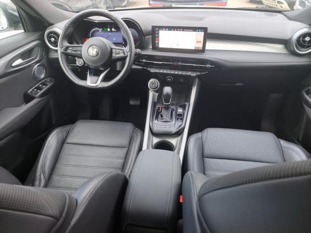 ALFA TONALE TI 130CV TCT6 GASOLIO FULL - Foto 7