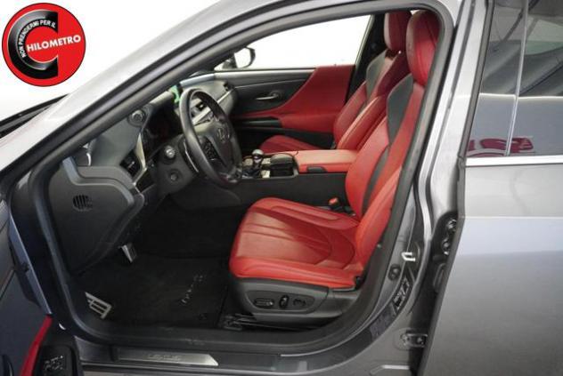 LEXUS ES 300 ES Hybrid FSport rif. 23799561 - Foto 8