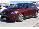 Renault Scénic 1.5 dCi 110cv Energy BUSINESS