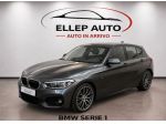 Bmw 118d 5p. Msport