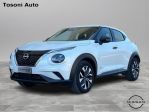 Nissan Juke 1.6 hev Acenta