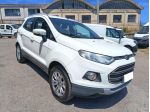 FORD EcoSport 1.5 TDCi 90 CV Titanium rif. 23746028