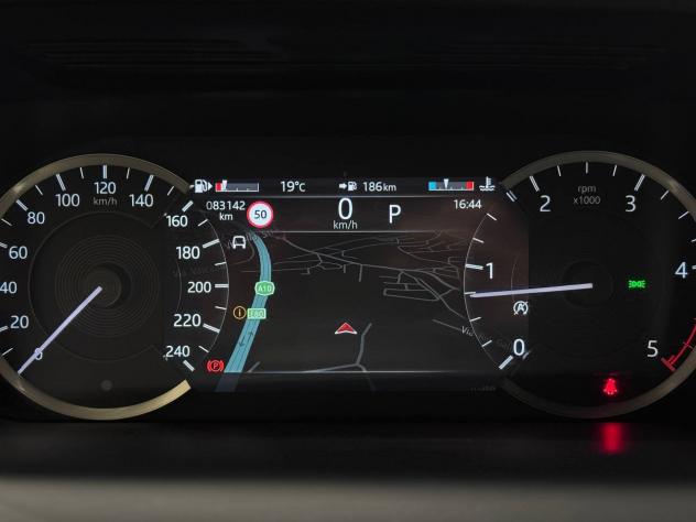 Land Rover Discovery Sport LAND ROVER 2.0 TD4 163 CV AWD Auto R-Dynamic S - Foto 10