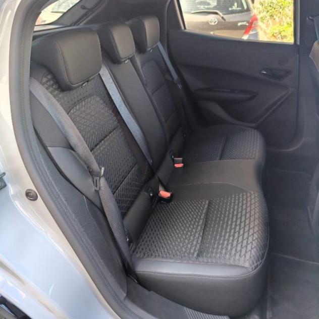 RENAULT Clio Full Hybrid E-Tech 160 CV Techno rif. 24088163 - Foto 5
