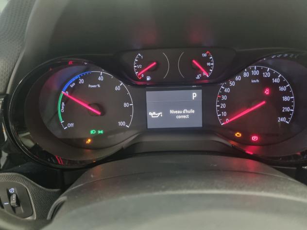 Opel Corsa Corsa Hybrid 110 CV aut. Edition - Foto 8