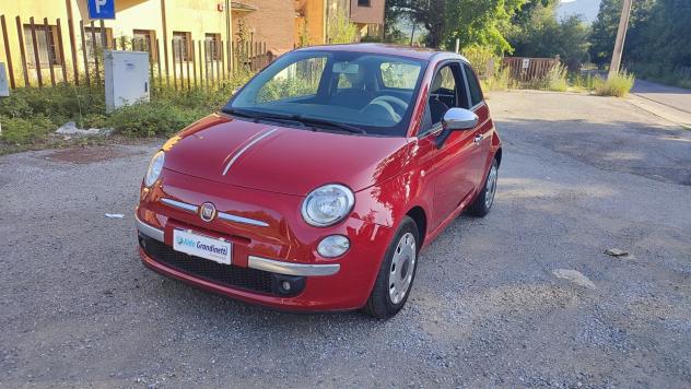 FIAT 500 1.3 MULTIJET CULT 95CV