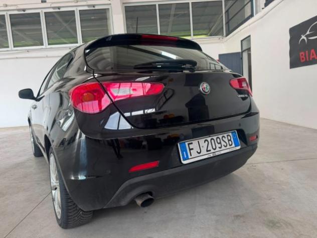ALFA ROMEO Giulietta 1.4 Turbo 120 CV Super rif. 23883722 - Foto 9
