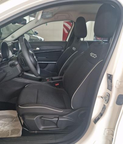 FIAT 600 600 1.2 hybrid Pop 145cv auto - Foto 7