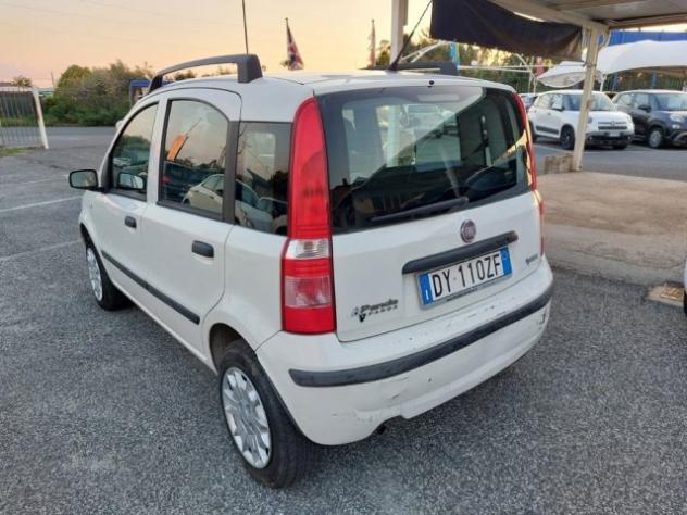 FIAT Panda 1.2 Dynamic Natural Power Bombole revisionate 2030 rif. 24148516 - Foto 4