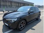 Alfa Romeo Stelvio 2.2 Turbodiesel 210 CV AT8 Q4 Veloce
