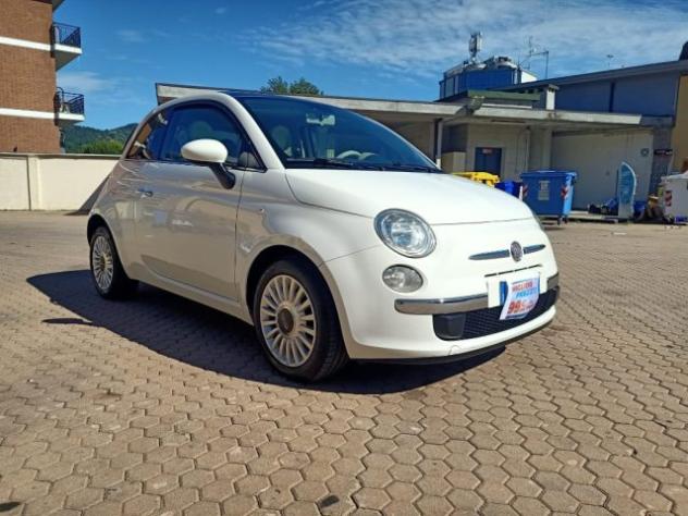 FIAT 500 1.2 rif. 24216304