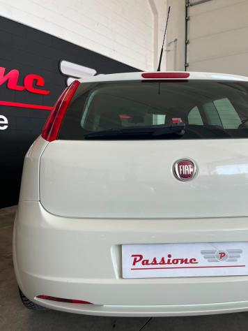 Fiat Punto Evo 150GPL FRIZIONE NUOVA - Foto 6