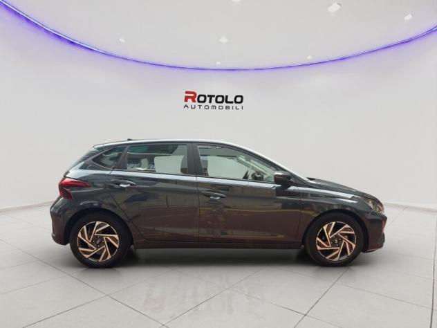 HYUNDAI i20 3ª serie i20 1.2 MPI Connectline - Foto 3