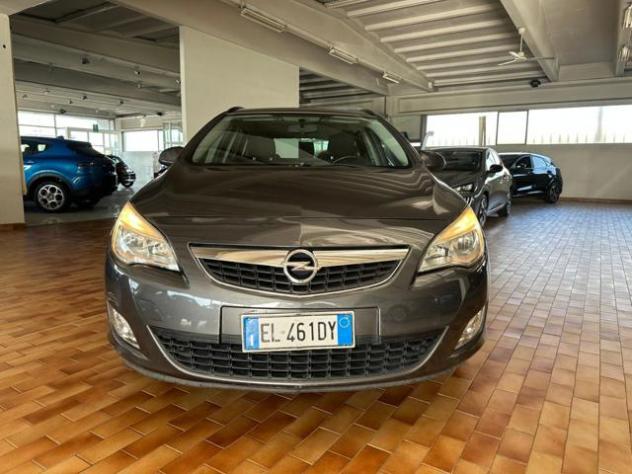 OPEL Astra Sports Tourer (Sw) 1.7 cdti 110cv rif. 24037179 - Foto 2