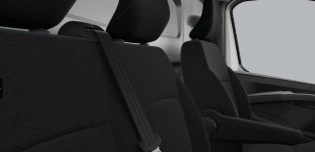 RENAULT Trafic APERTI AD AGOSTO rif. 24016608 - Foto 6