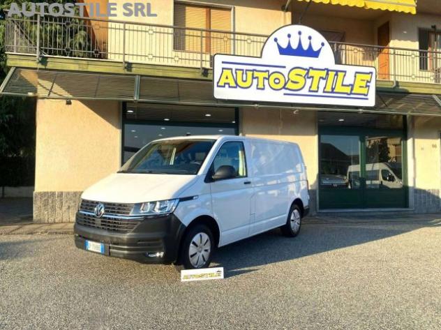 VOLKSWAGEN Transporter 2.0 TDI 150cv 4Motion 4X4 Restyling rif. 24100277 - Foto 2