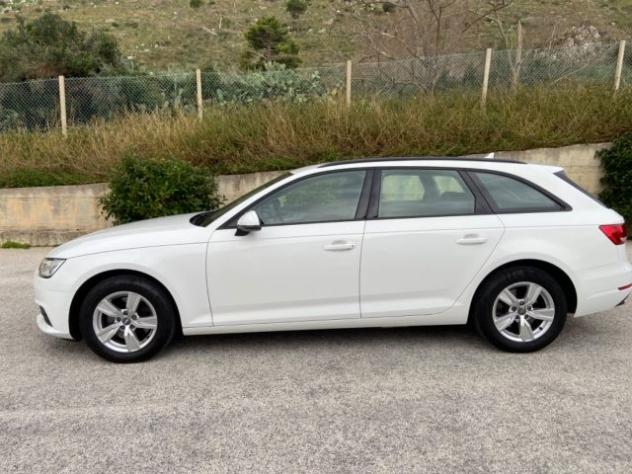 AUDI A4 Avant 2.0 TDI 150 Cv Ultra Business rif. 24066347 - Foto 6