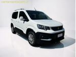 PEUGEOT Rifter Puretech 110 S&S Active Standard rif. 23610147