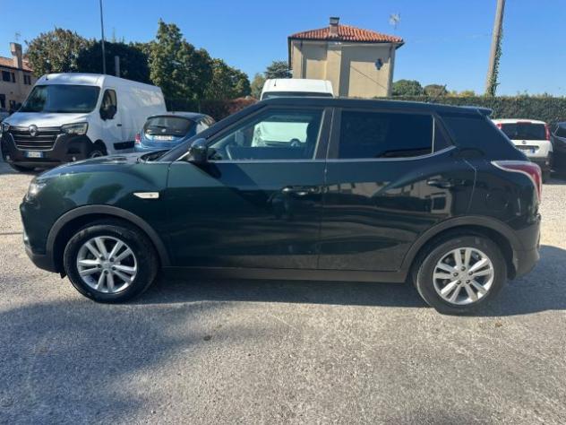 SSANGYONG Tivoli 1.6 2WD Go rif. 24123254 - Foto 2