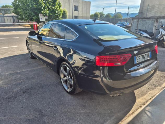 Audi A5 SPB 2.0 TDI 177 CV multitronic Ambiente - Foto 7