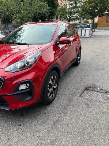 Kia Sportage 1.6 CRDI 115 CV 2WD Mild Hybrid Business Class - Foto 2