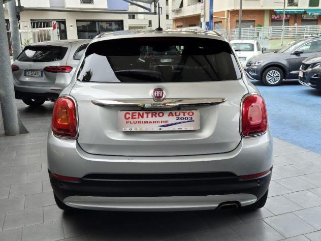 FIAT - 500X - 1.4 T-Jet 120 CV GPL Lounge - Foto 3
