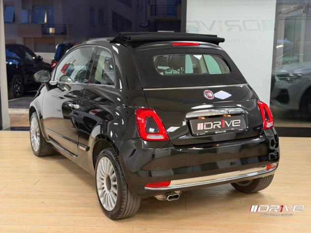 FIAT 500 (2015-2024) 500 C 1.2 Lounge - Foto 6
