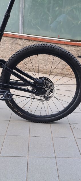 Vendo Ebike Specializer Turbo Evo 2021 - Foto 4