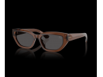 BURBERRY MODELLO BE4463D - 411687 - 54