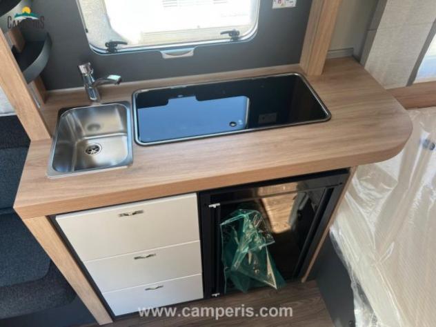 KNAUS KNAUS SPORT 450 FU STANDARD rif. 23551430 - Foto 9