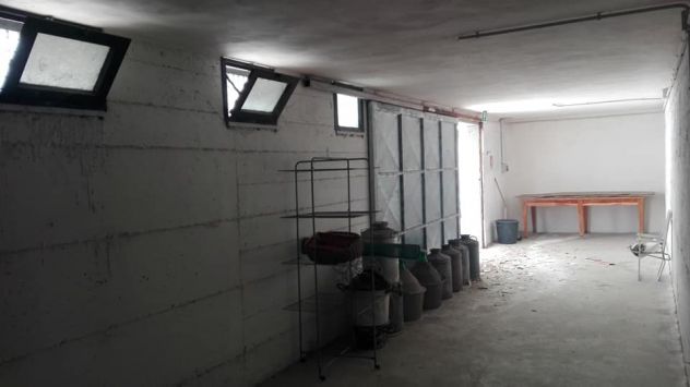 Magazzino Bunker box in cemento armato - Foto 6