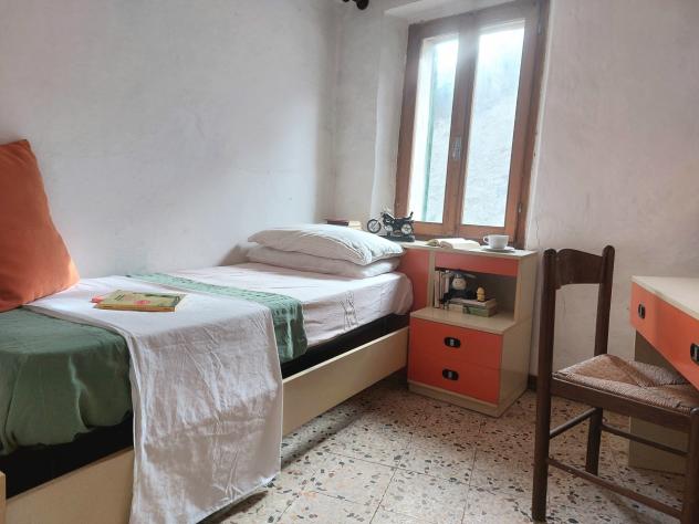 Bilocale in vendita a Abbadia San Salvatore - Foto 8