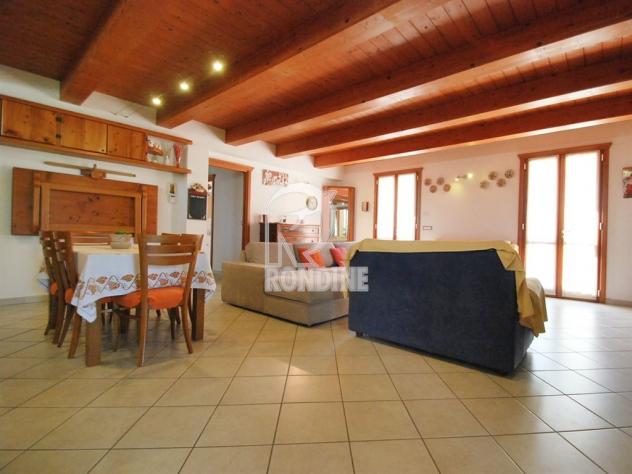 Splendida villa indipendente con giardino di 1.500 mq. - Foto 7
